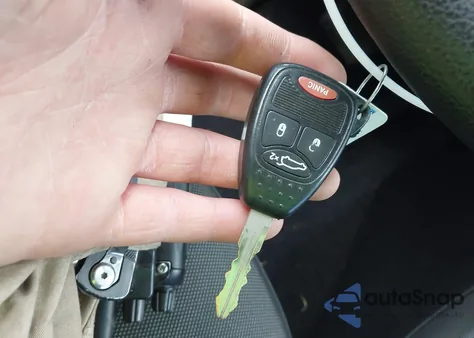 2013 Dodge Avenger Se from USA, damaged, VIN 1C3CDZAB5DN616716